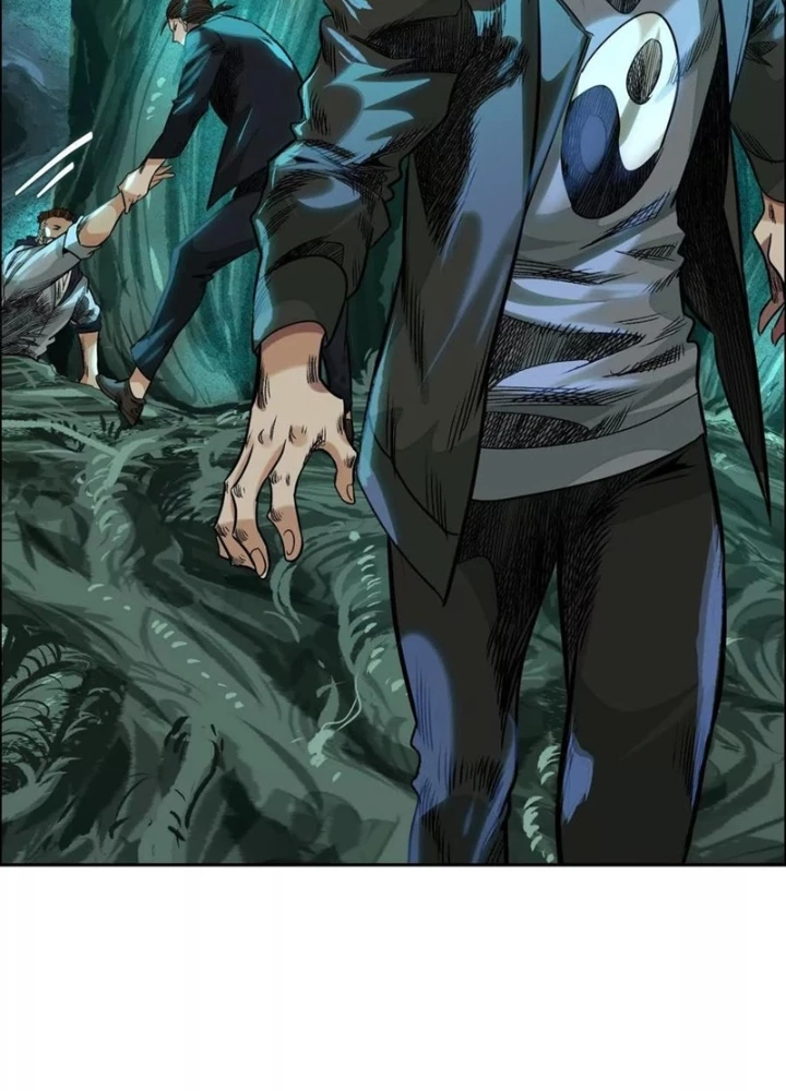 Dị Thú Mê Thành Chapter 75 - Trang 46