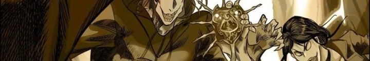 Dị Thú Mê Thành Chapter 76 - Trang 13