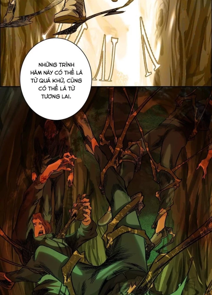 Dị Thú Mê Thành Chapter 76 - Trang 16