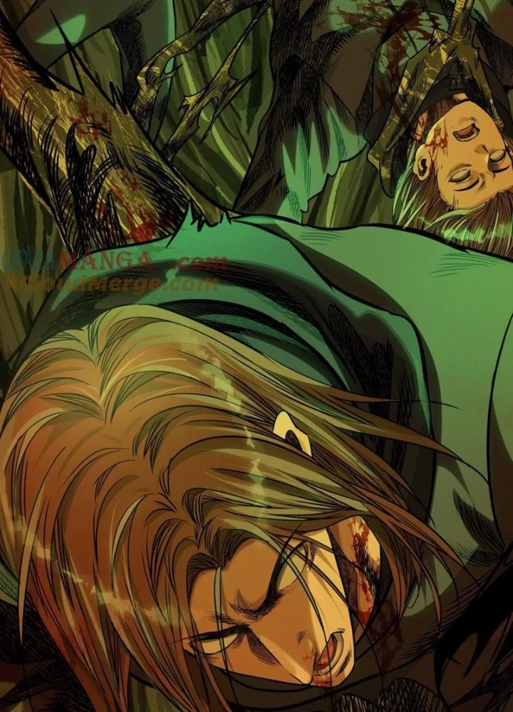 Dị Thú Mê Thành Chapter 76 - Trang 18