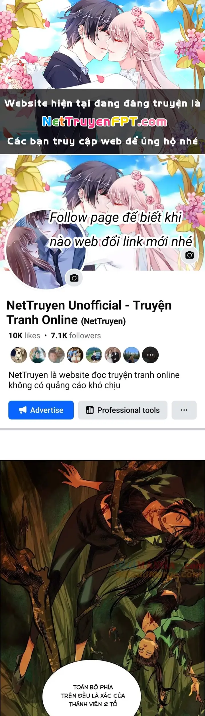 Dị Thú Mê Thành Chapter 76 - Trang 2