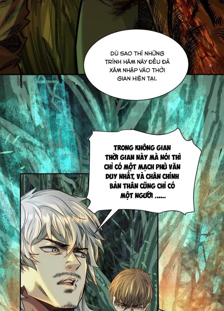 Dị Thú Mê Thành Chapter 76 - Trang 20