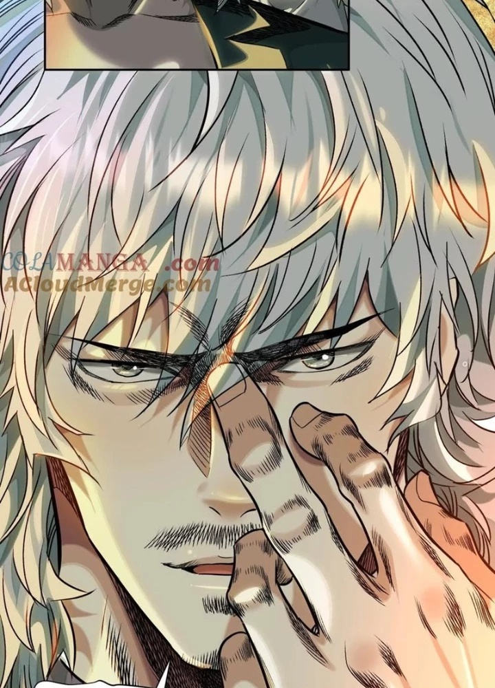 Dị Thú Mê Thành Chapter 76 - Trang 22