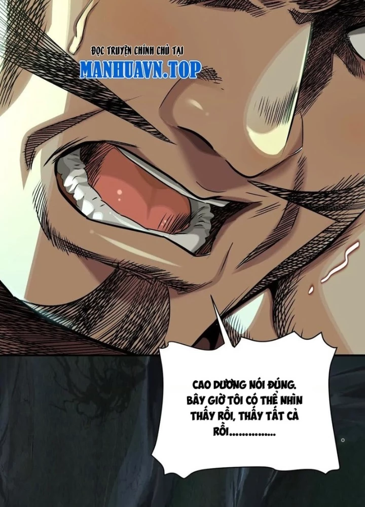 Dị Thú Mê Thành Chapter 76 - Trang 28