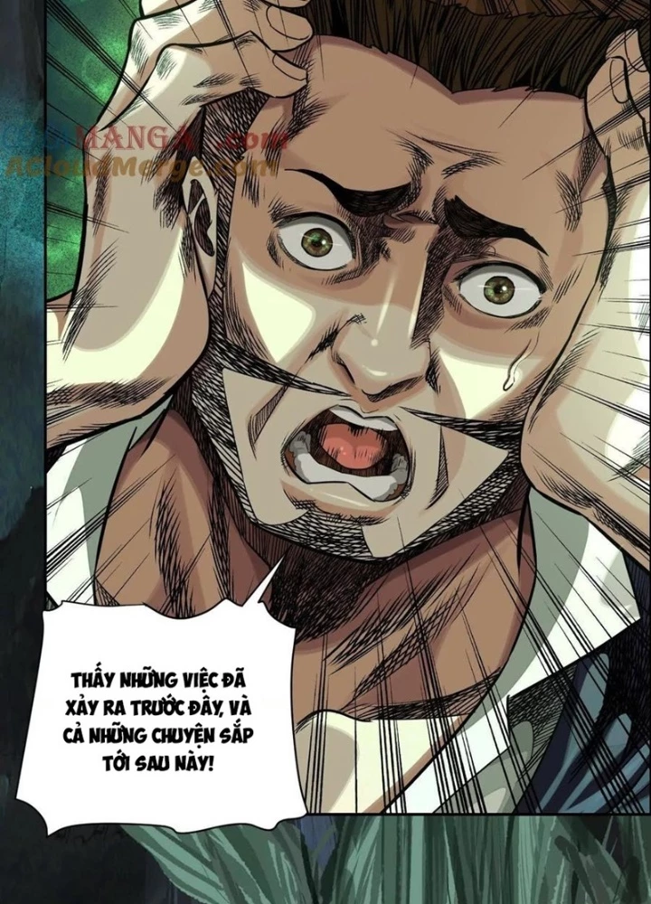 Dị Thú Mê Thành Chapter 76 - Trang 30