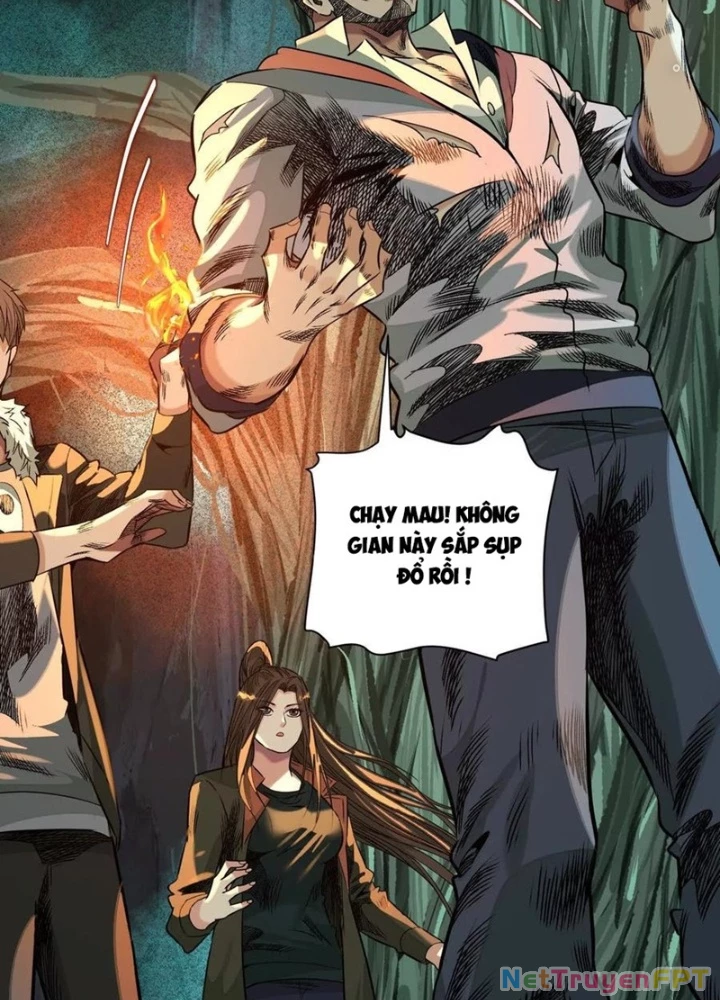 Dị Thú Mê Thành Chapter 76 - Trang 32