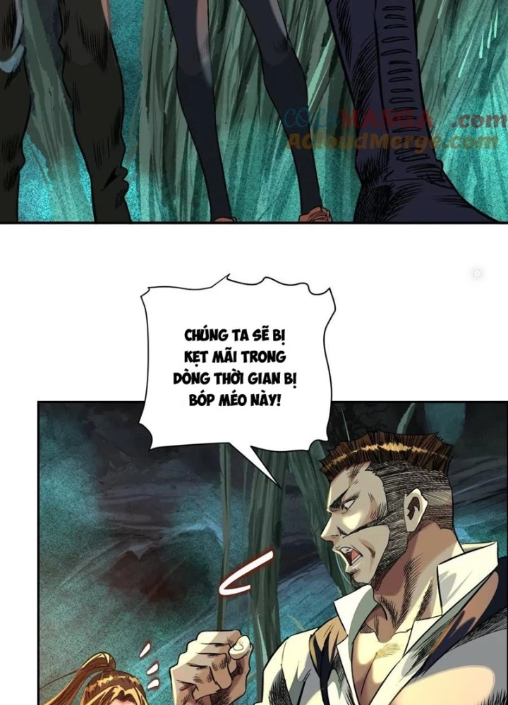 Dị Thú Mê Thành Chapter 76 - Trang 34