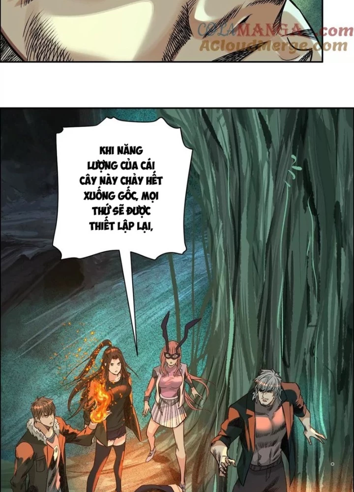Dị Thú Mê Thành Chapter 76 - Trang 38
