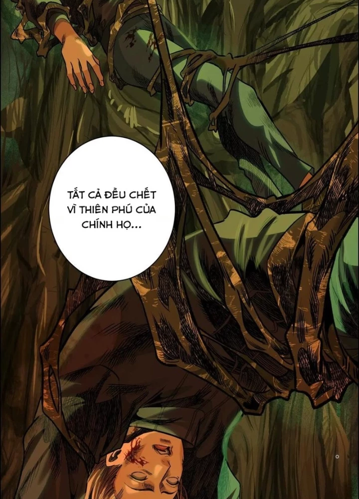 Dị Thú Mê Thành Chapter 76 - Trang 4