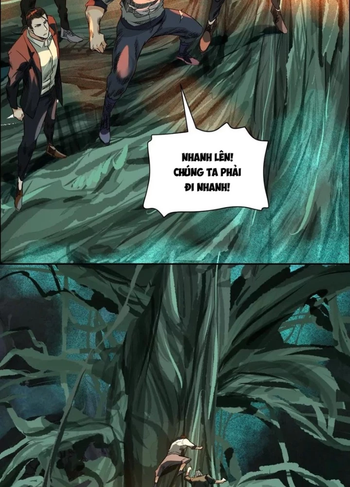 Dị Thú Mê Thành Chapter 76 - Trang 40