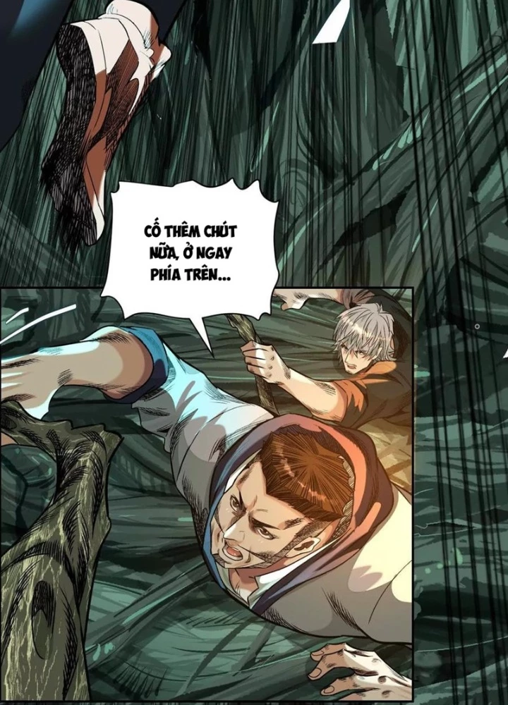 Dị Thú Mê Thành Chapter 76 - Trang 44