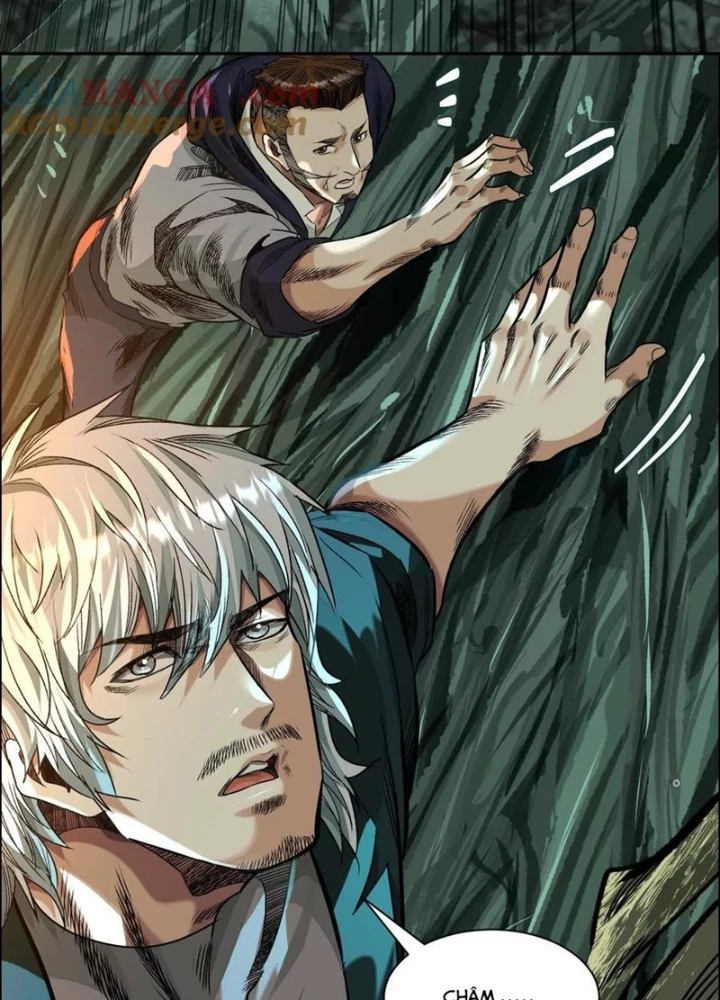 Dị Thú Mê Thành Chapter 76 - Trang 46