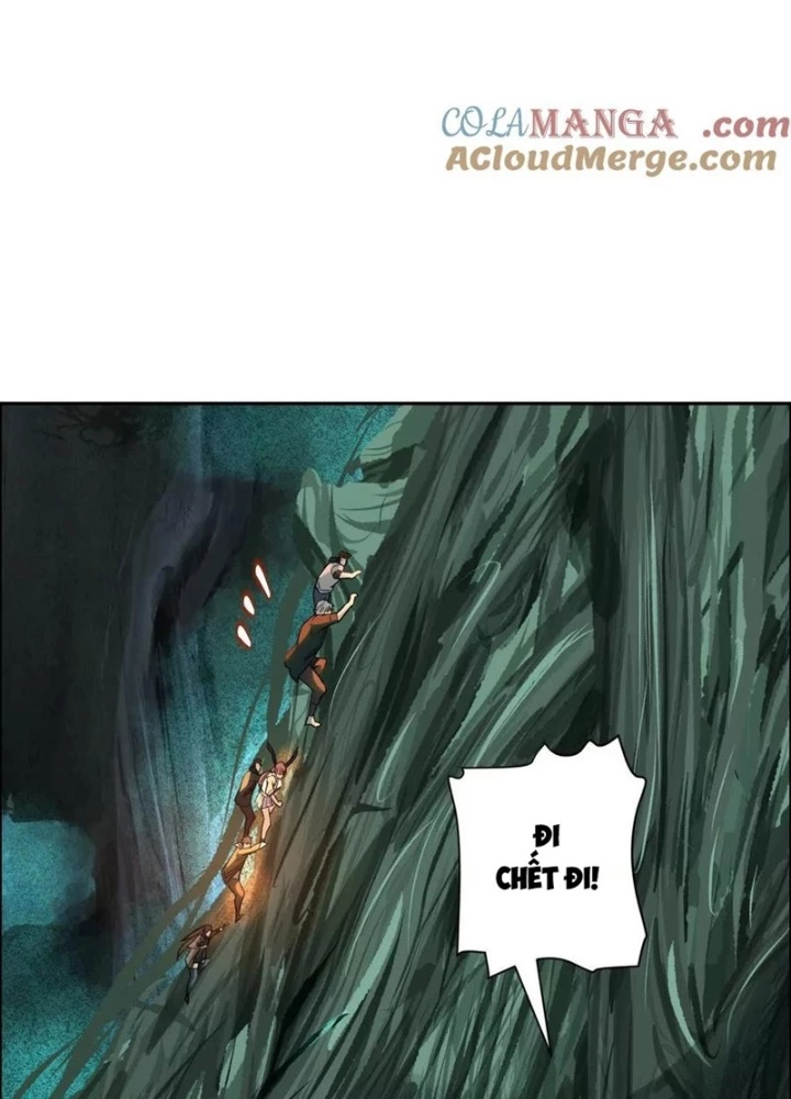 Dị Thú Mê Thành Chapter 76 - Trang 50