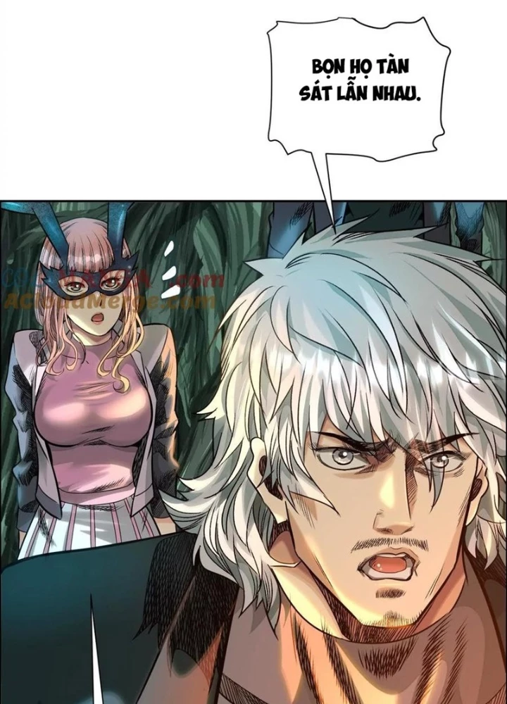 Dị Thú Mê Thành Chapter 76 - Trang 6