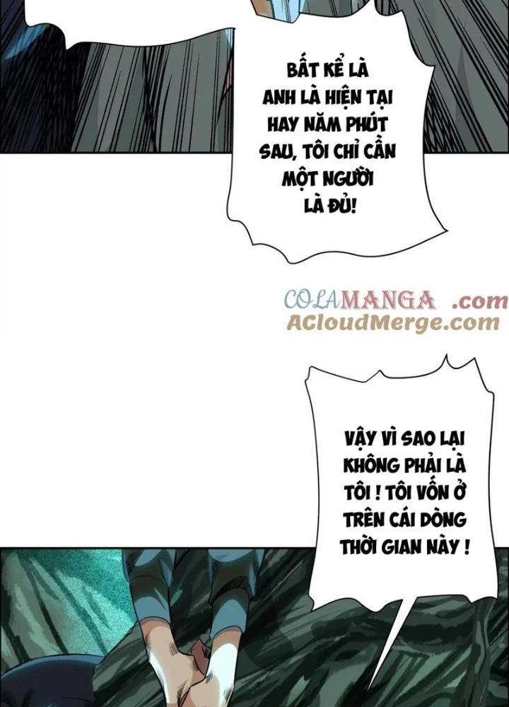 Dị Thú Mê Thành Chapter 77 - Trang 18