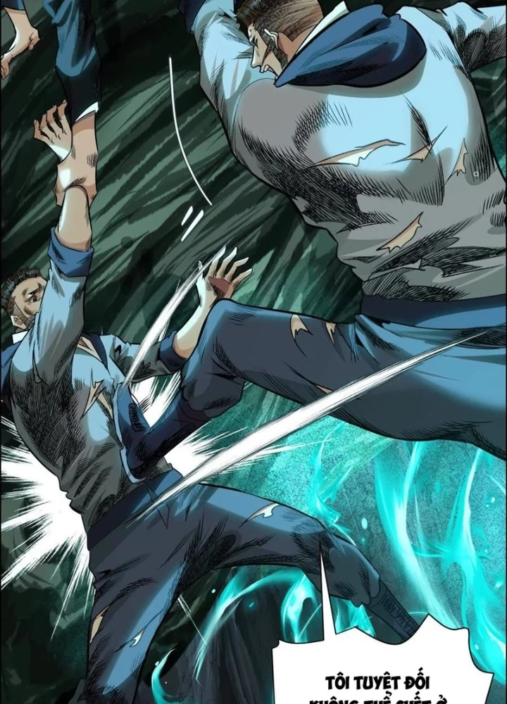 Dị Thú Mê Thành Chapter 77 - Trang 20