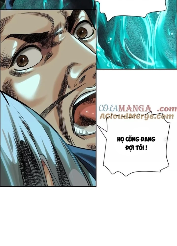 Dị Thú Mê Thành Chapter 77 - Trang 22