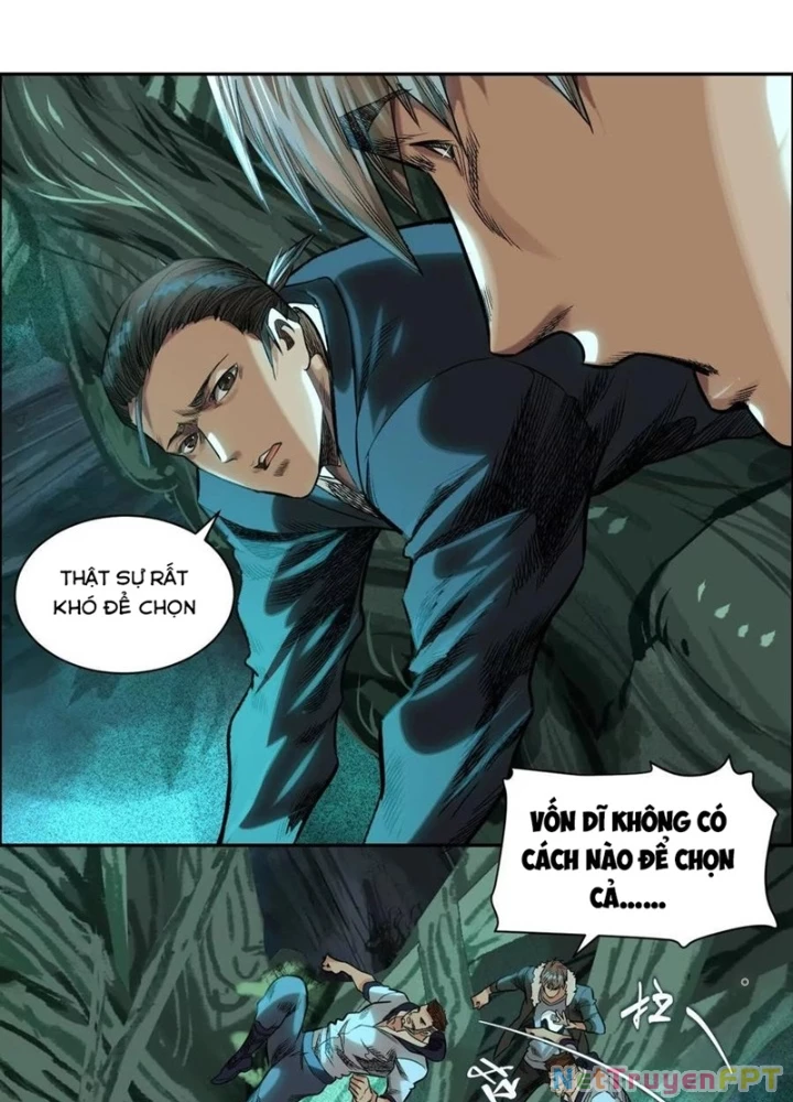 Dị Thú Mê Thành Chapter 77 - Trang 24