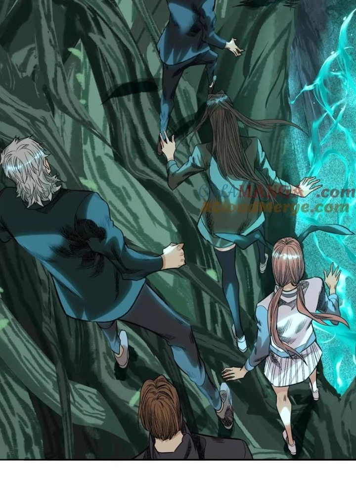 Dị Thú Mê Thành Chapter 77 - Trang 26