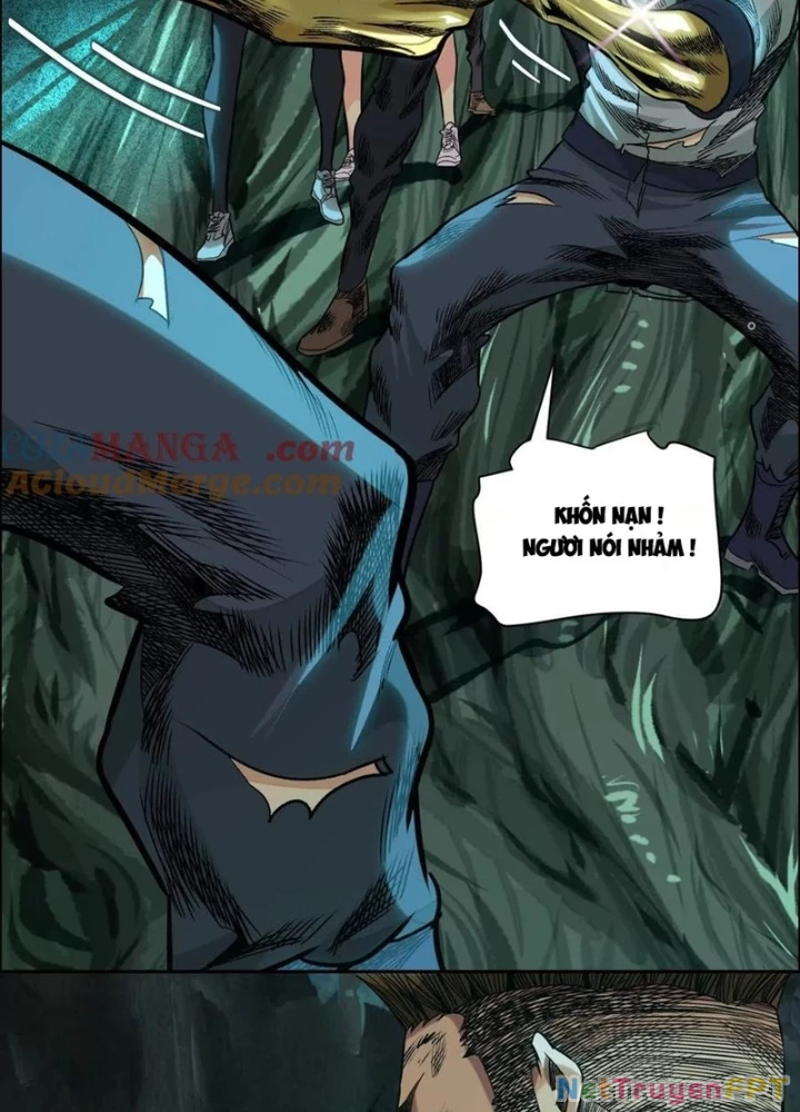 Dị Thú Mê Thành Chapter 77 - Trang 30