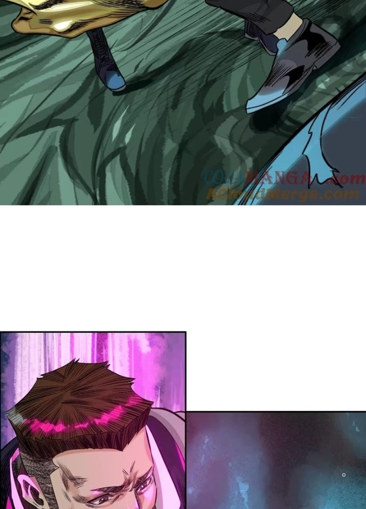 Dị Thú Mê Thành Chapter 77 - Trang 34