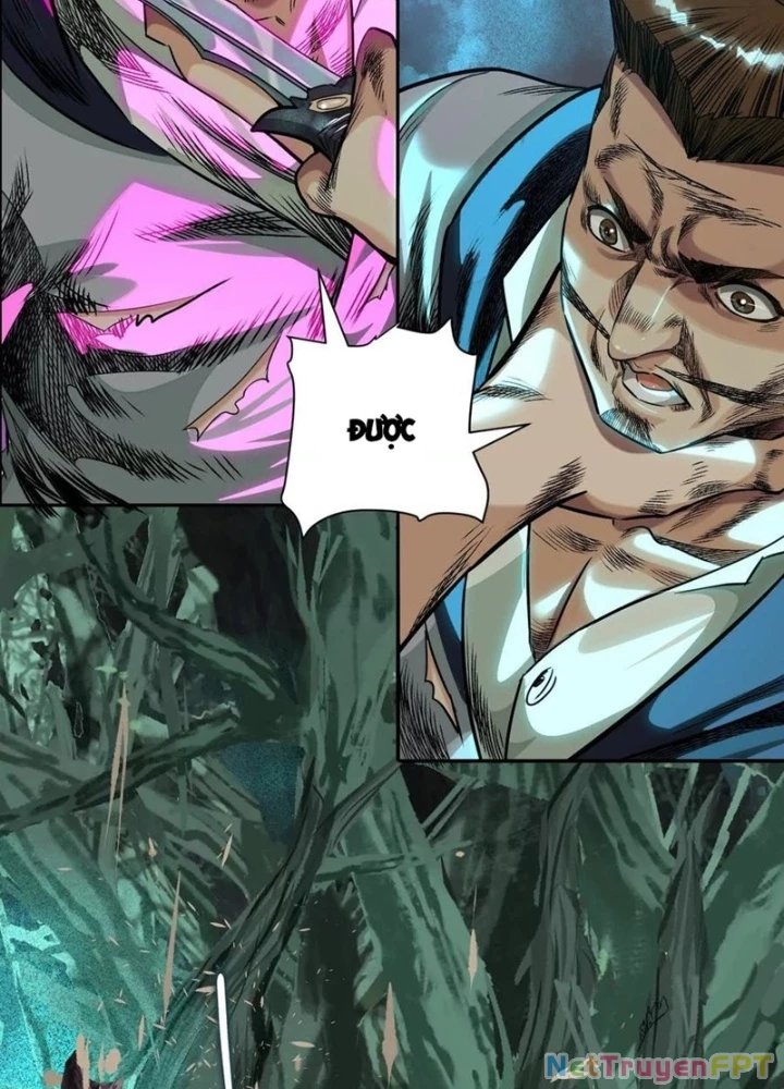 Dị Thú Mê Thành Chapter 77 - Trang 36