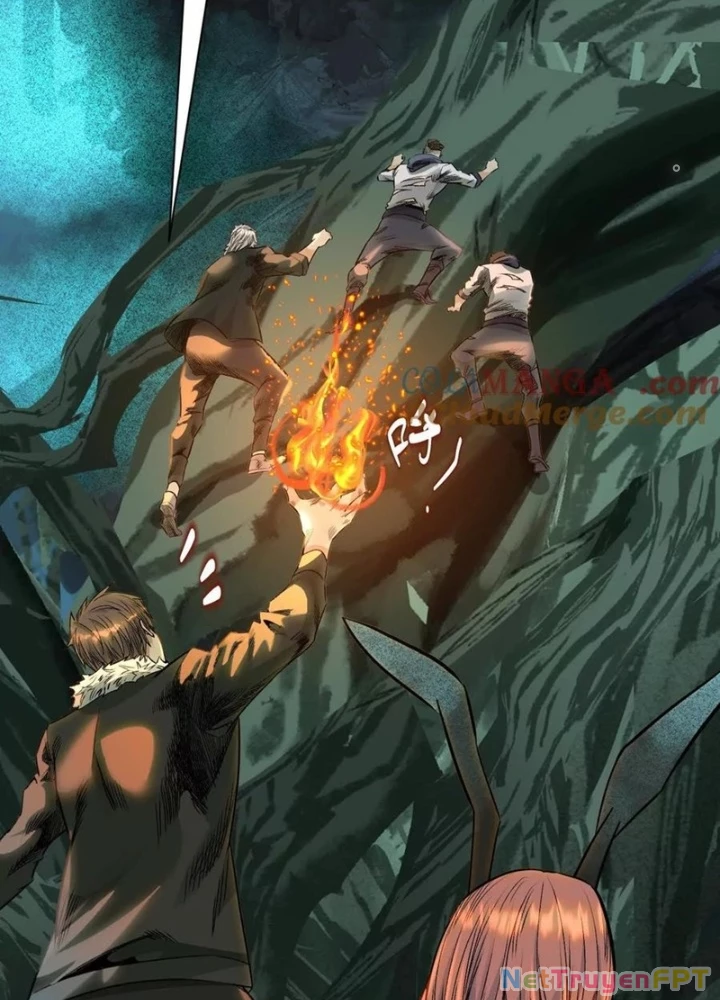Dị Thú Mê Thành Chapter 77 - Trang 42