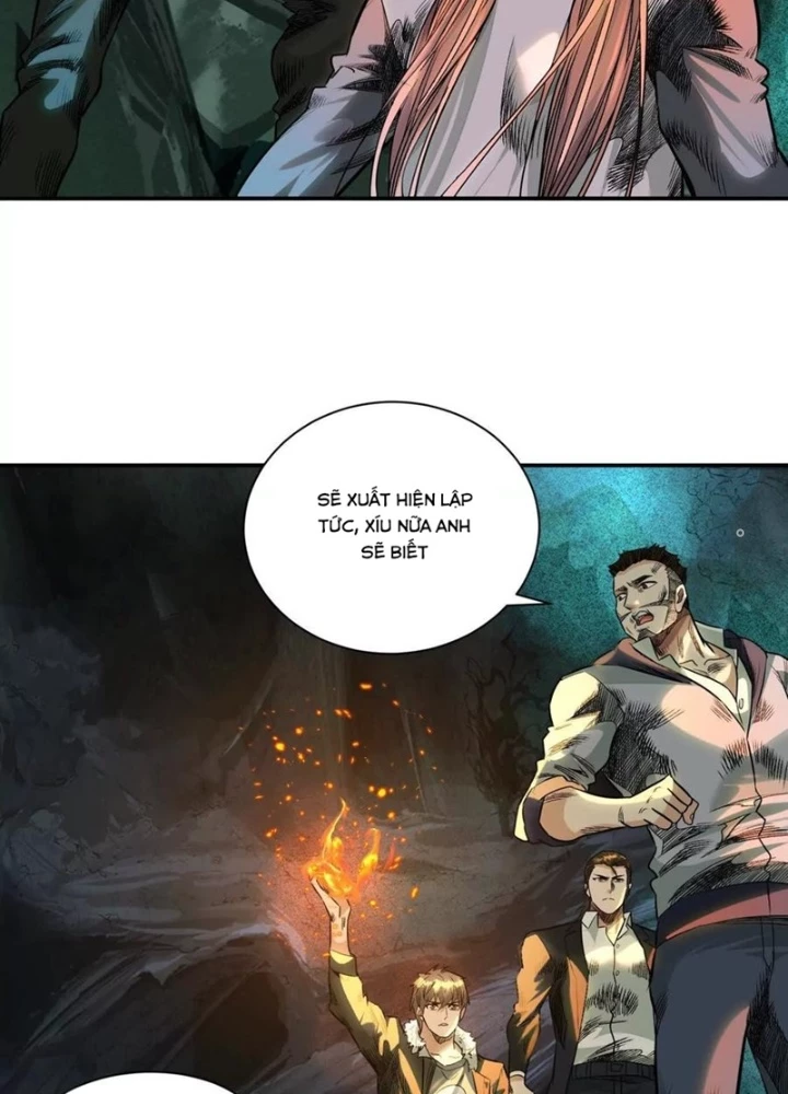 Dị Thú Mê Thành Chapter 77 - Trang 44