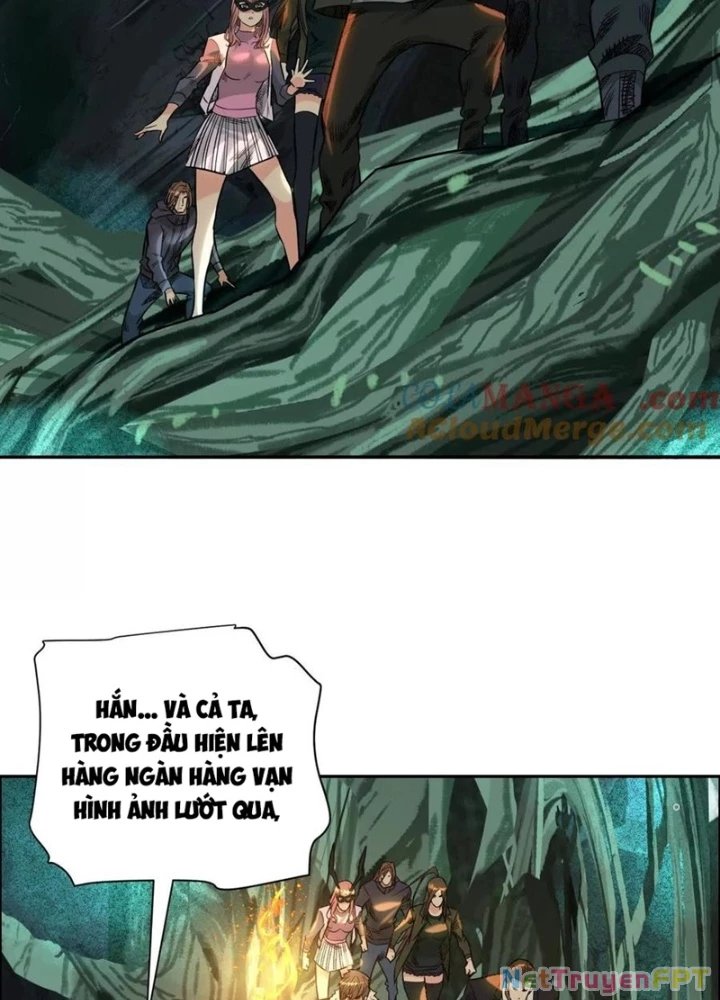 Dị Thú Mê Thành Chapter 77 - Trang 46