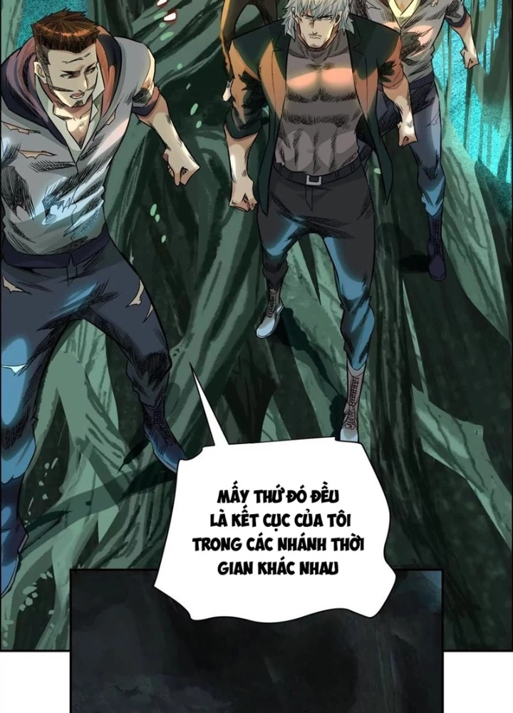 Dị Thú Mê Thành Chapter 77 - Trang 48