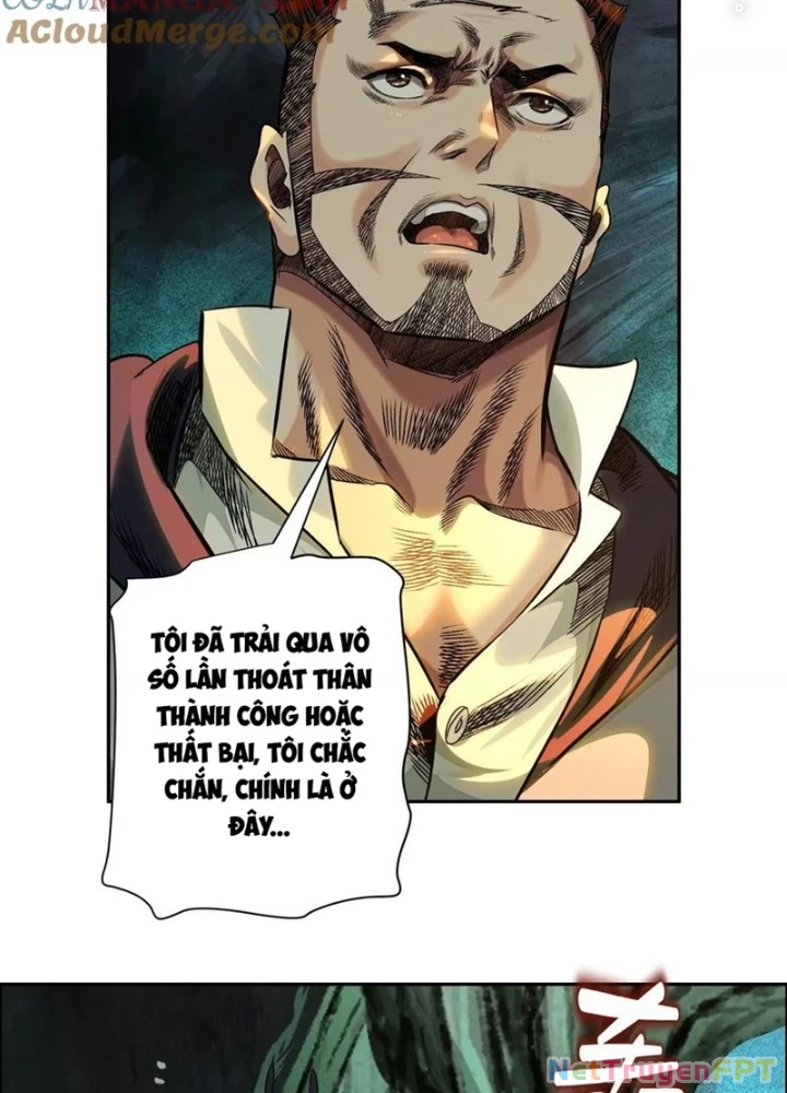 Dị Thú Mê Thành Chapter 77 - Trang 50
