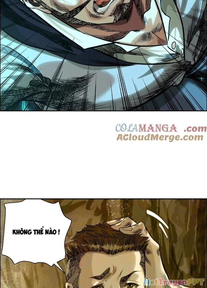 Dị Thú Mê Thành Chapter 77 - Trang 6