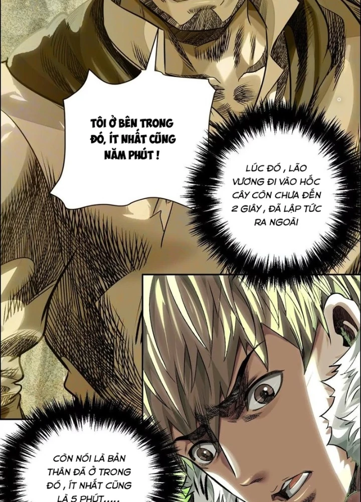 Dị Thú Mê Thành Chapter 77 - Trang 8