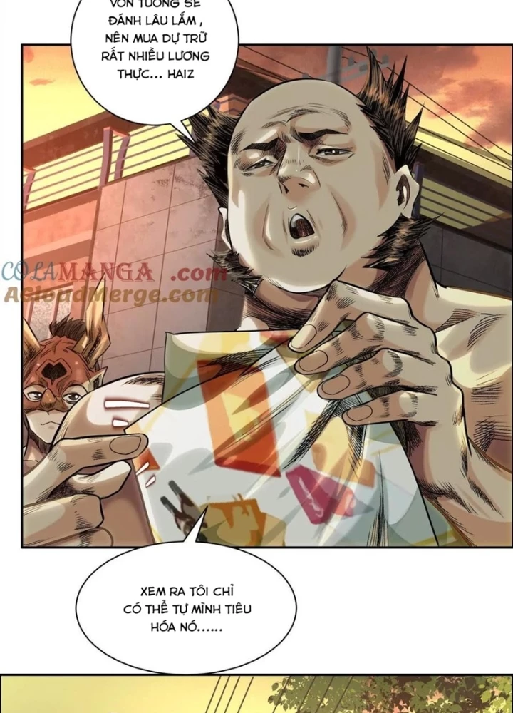 Dị Thú Mê Thành Chapter 78 - Trang 14