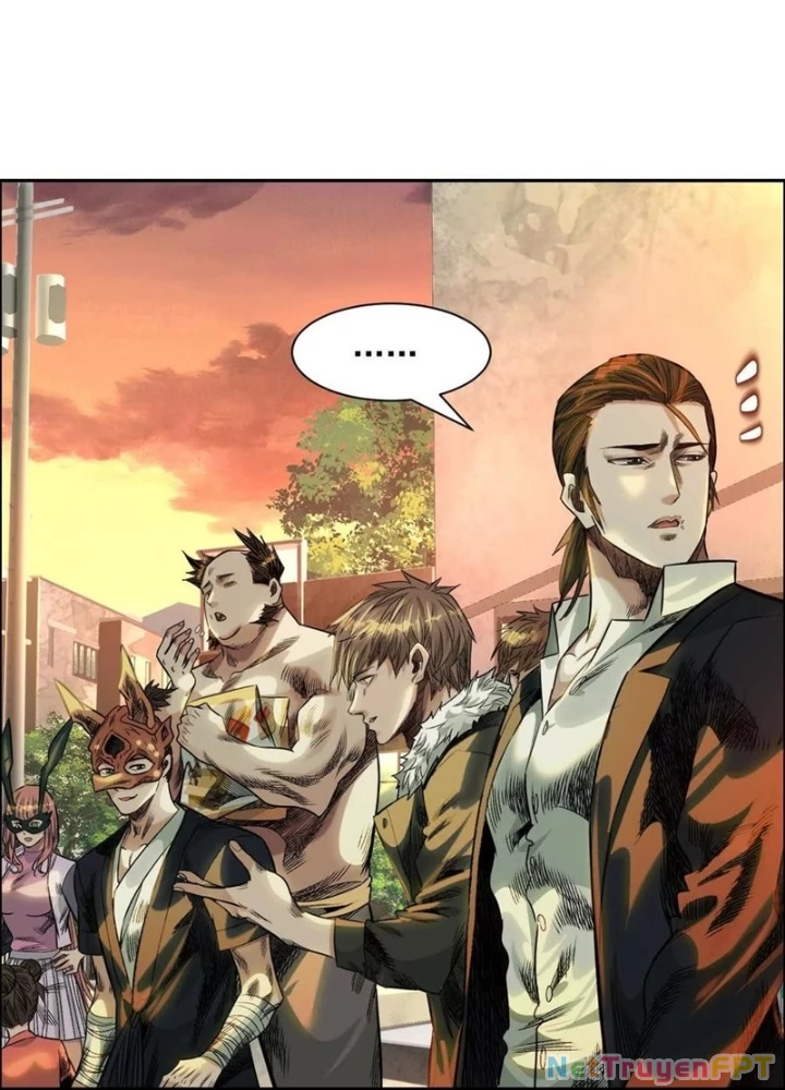 Dị Thú Mê Thành Chapter 78 - Trang 18