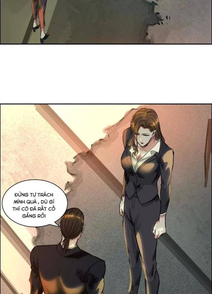 Dị Thú Mê Thành Chapter 78 - Trang 22