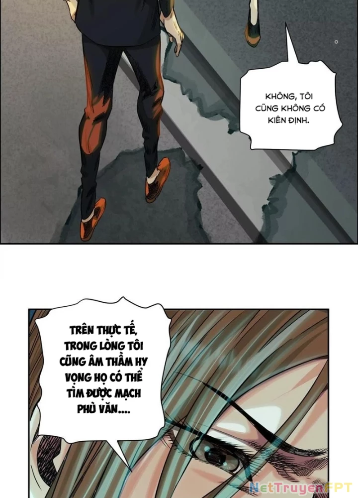 Dị Thú Mê Thành Chapter 78 - Trang 24
