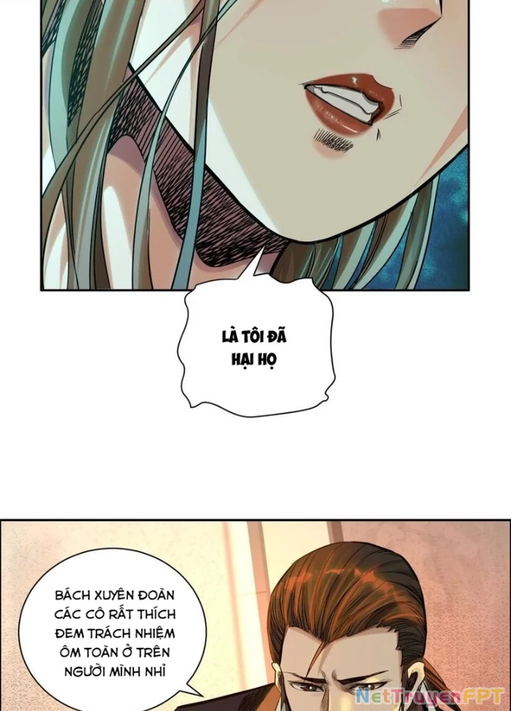 Dị Thú Mê Thành Chapter 78 - Trang 26