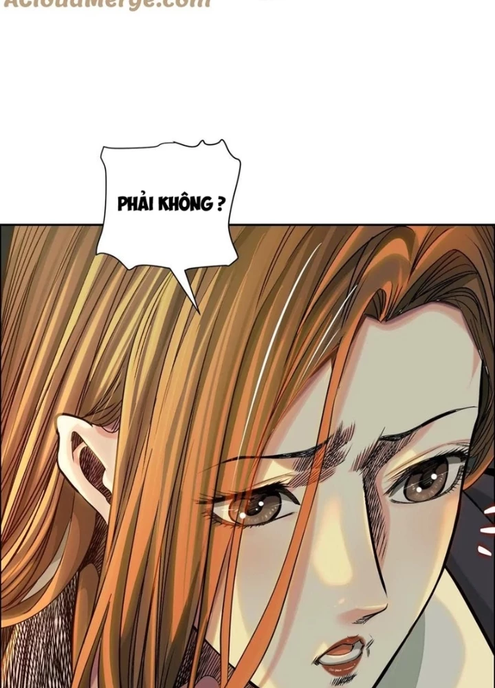 Dị Thú Mê Thành Chapter 78 - Trang 30