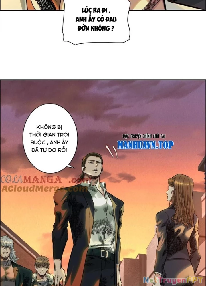Dị Thú Mê Thành Chapter 78 - Trang 32
