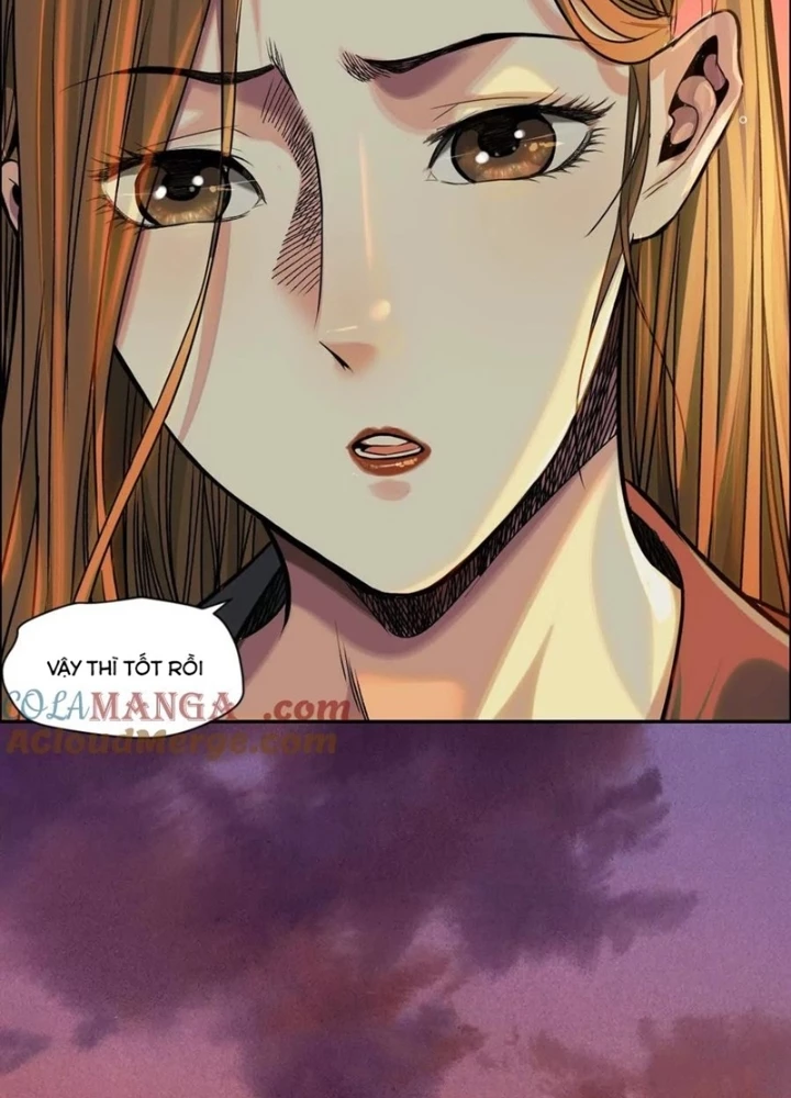 Dị Thú Mê Thành Chapter 78 - Trang 36