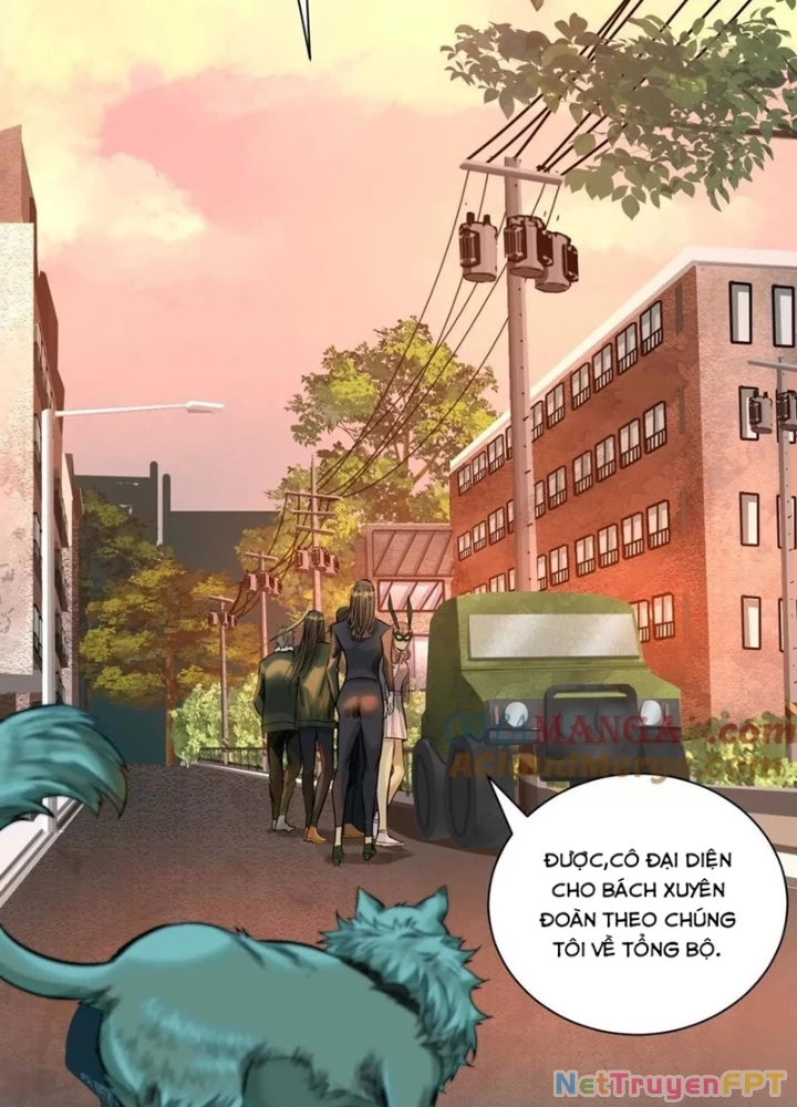 Dị Thú Mê Thành Chapter 78 - Trang 40