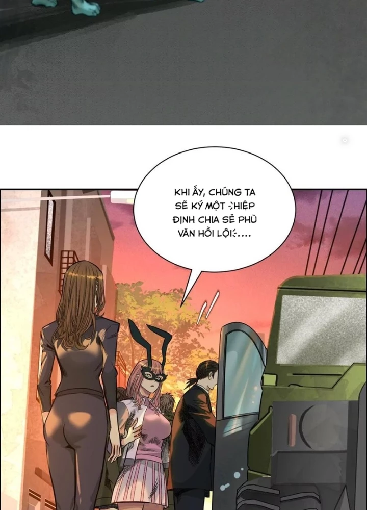 Dị Thú Mê Thành Chapter 78 - Trang 42