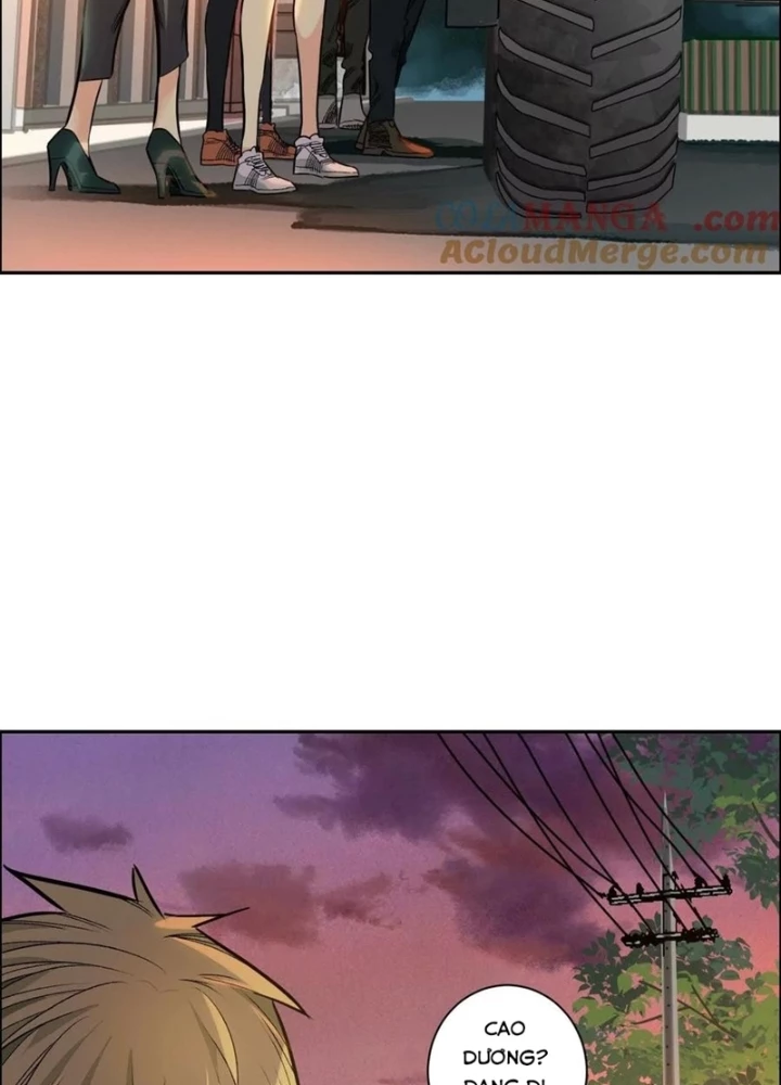 Dị Thú Mê Thành Chapter 78 - Trang 44