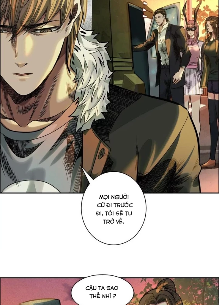 Dị Thú Mê Thành Chapter 78 - Trang 46