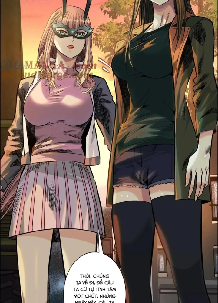 Dị Thú Mê Thành Chapter 78 - Trang 48