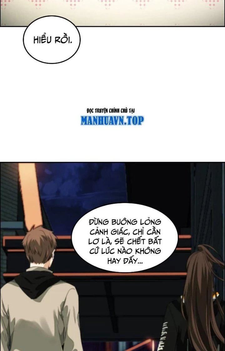 Dị Thú Mê Thành Chapter 8 - Trang 10