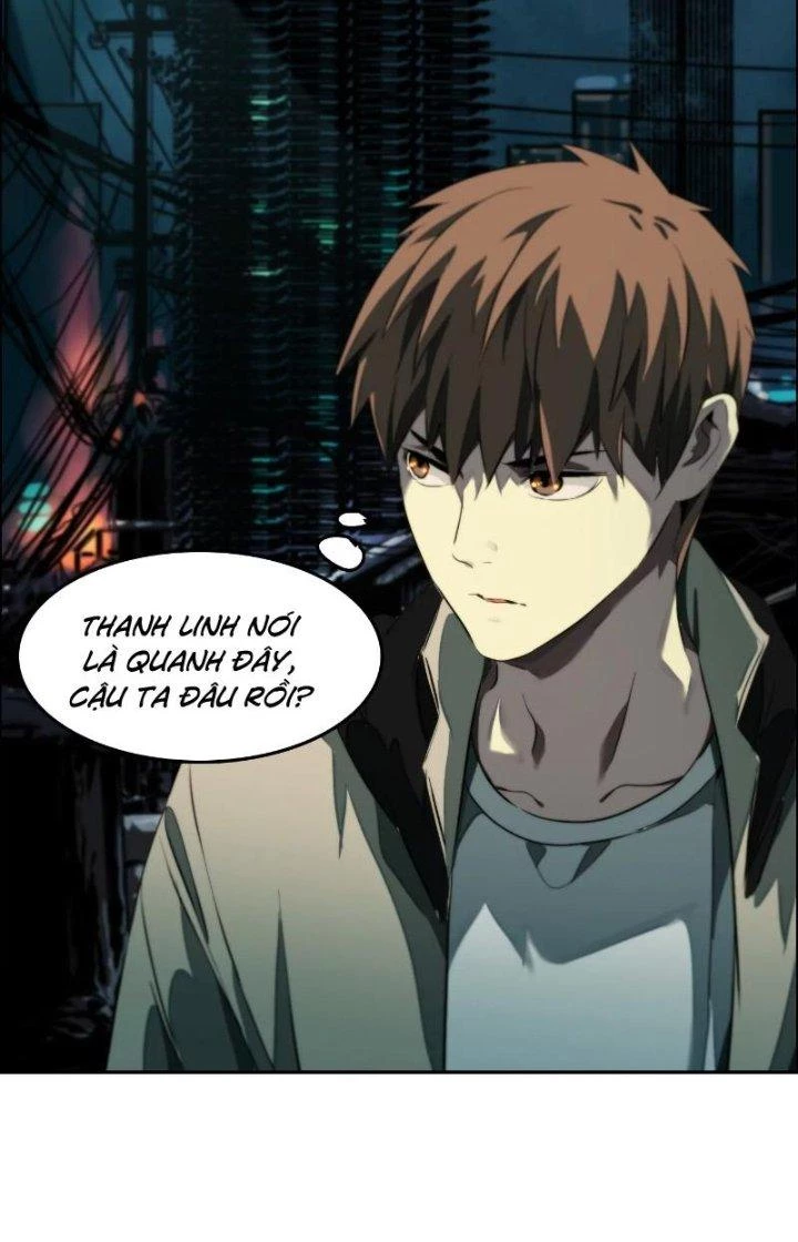 Dị Thú Mê Thành Chapter 8 - Trang 13