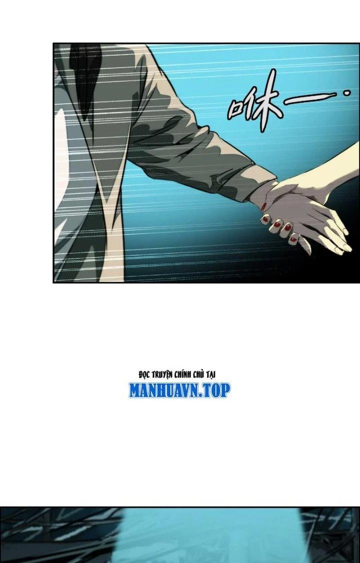 Dị Thú Mê Thành Chapter 8 - Trang 14