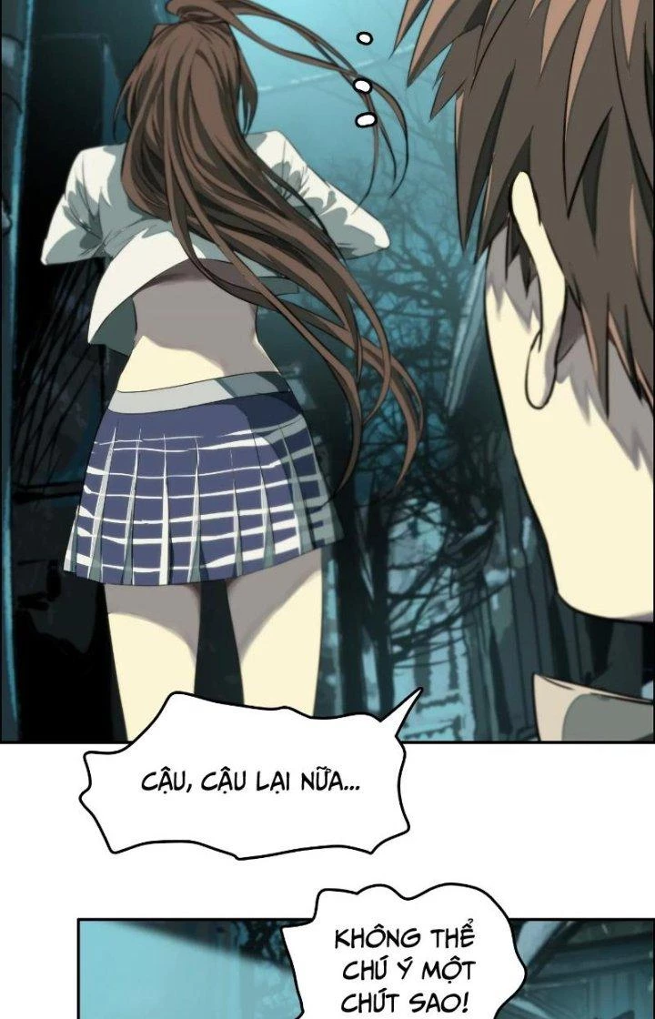 Dị Thú Mê Thành Chapter 8 - Trang 17